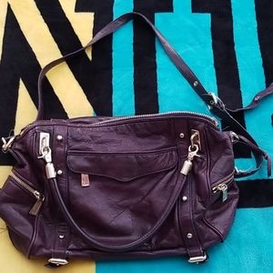 Rebecca Minkoff satchel